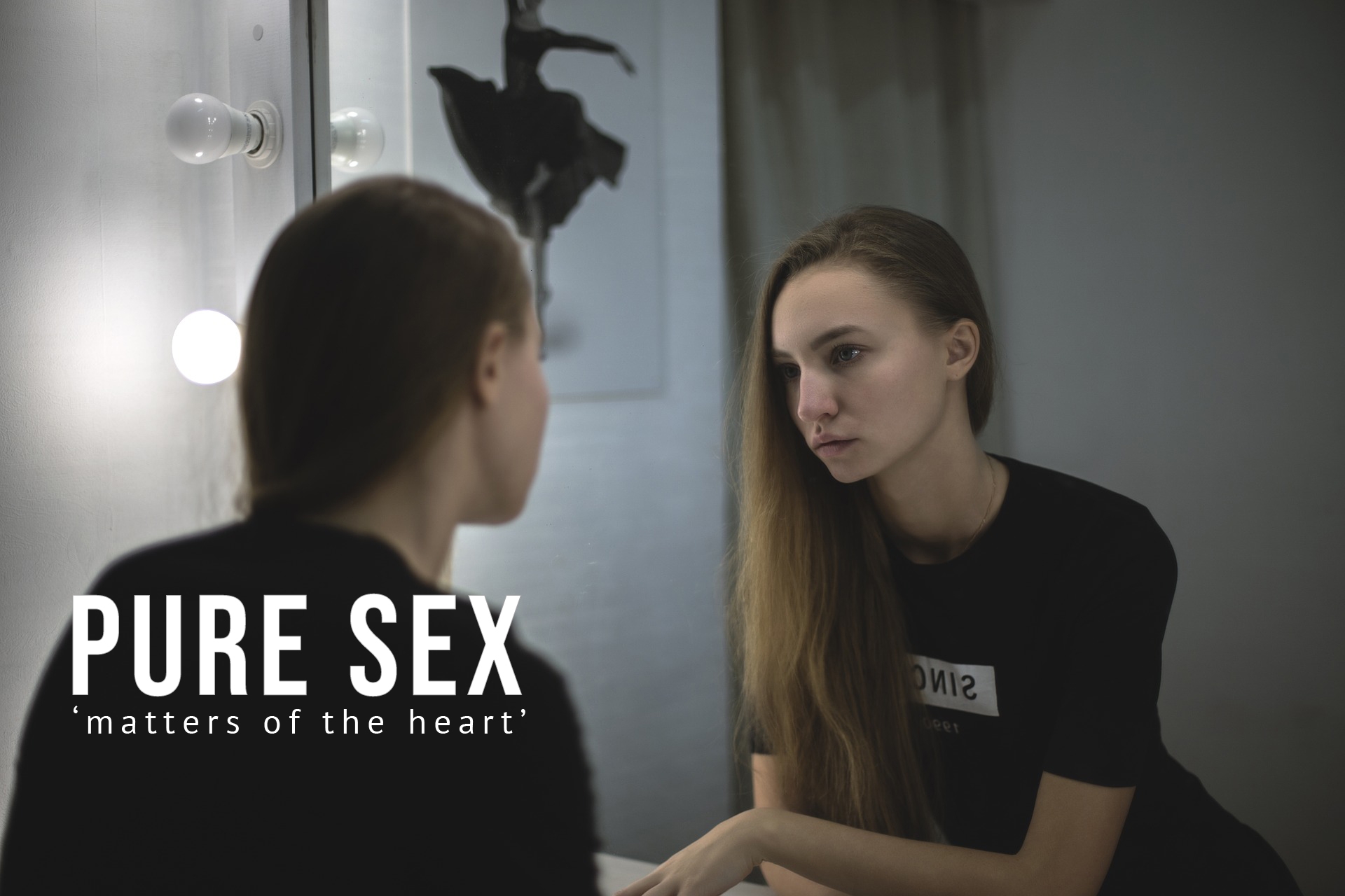 Learning to love (myself)