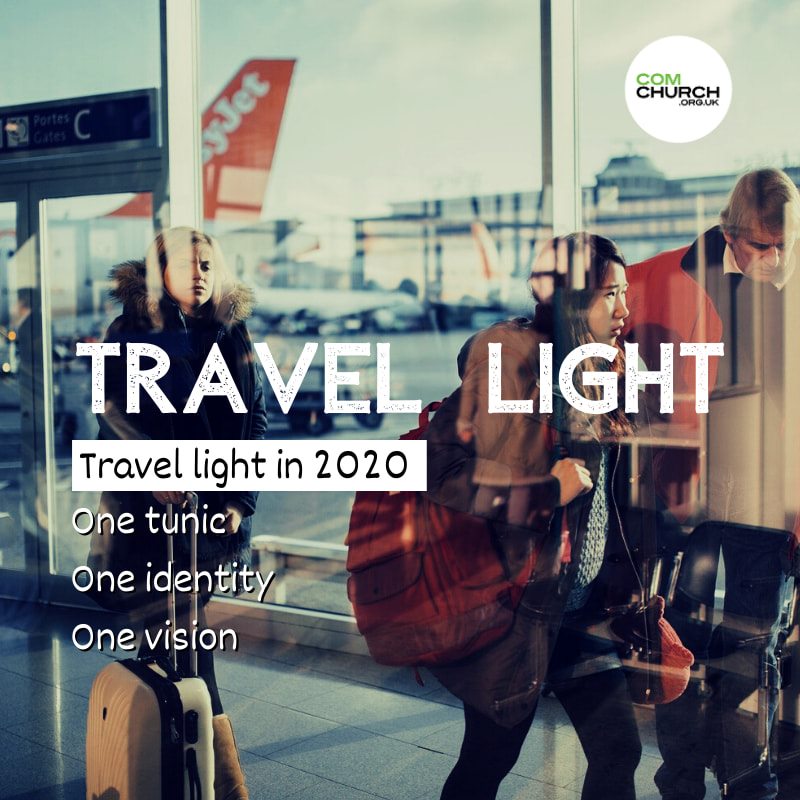 Travelling Light
