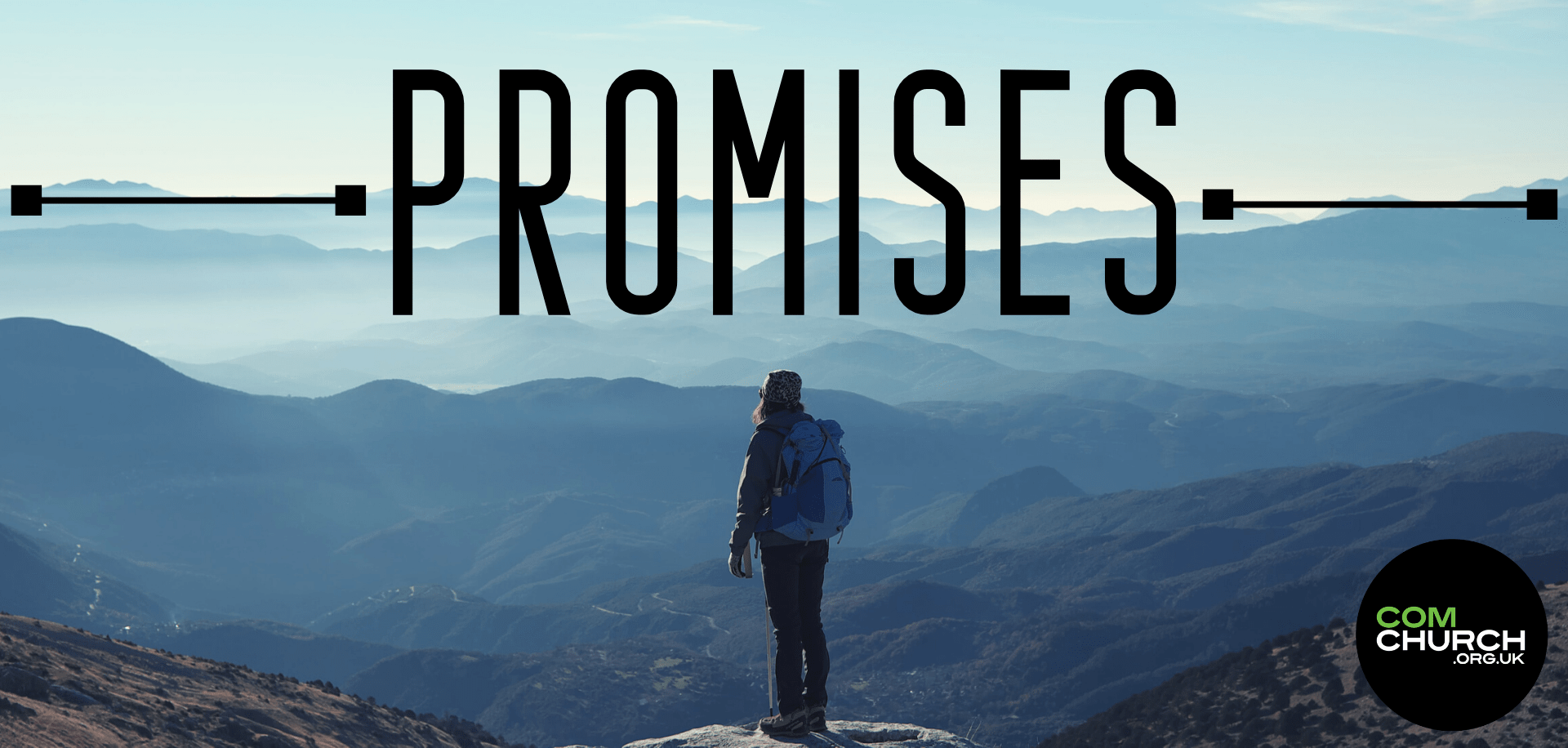 Promises – Week 1